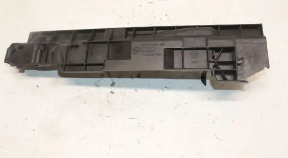 BMW X1 E84 Side radiator support slam panel 7524914