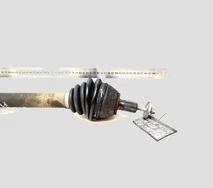 Volvo V50 Front driveshaft