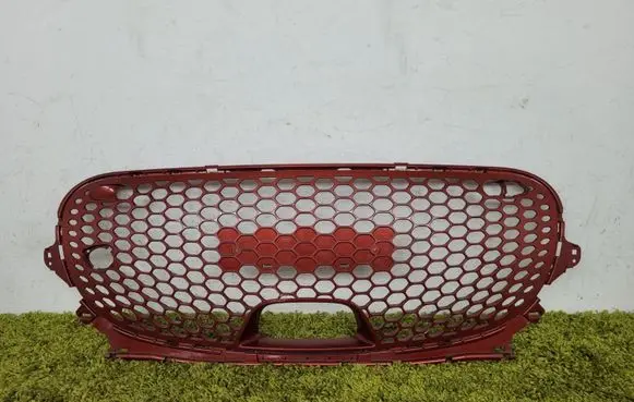 Smart ForTwo III C453 Front grill 788554613r
