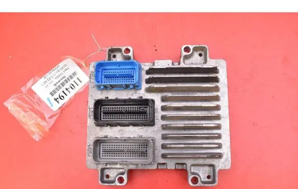 Opel Mokka Engine control unit/module ECU 12659377ABVH