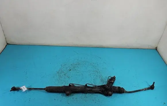 Steering rack