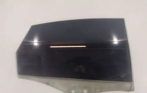 Audi A6 S6 C6 4F Rear windscreen/windshield window 4F5845206