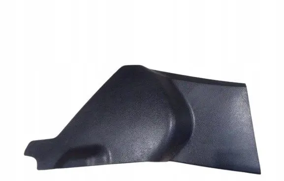 Nissan Qashqai Centre console side trim front 68920JD900