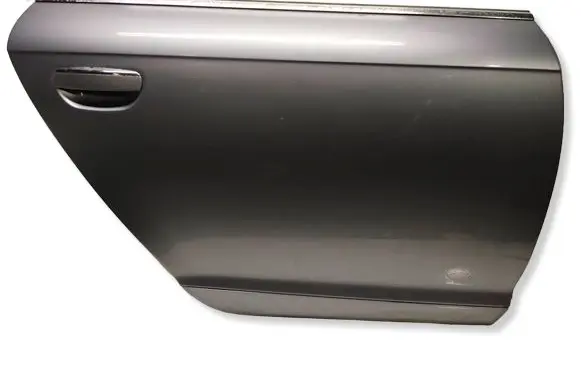 Audi A6 S6 C6 4F Rear door 