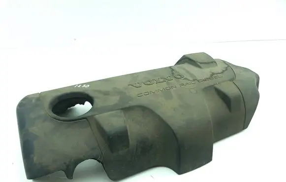 Volvo XC90 Engine cover (trim) 08653495 666MD30
