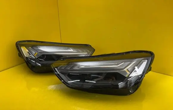 Audi Q5 SQ5 Headlight/headlamp 80A941035E