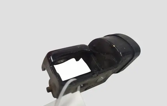 Renault Megane II Front door upper hinge