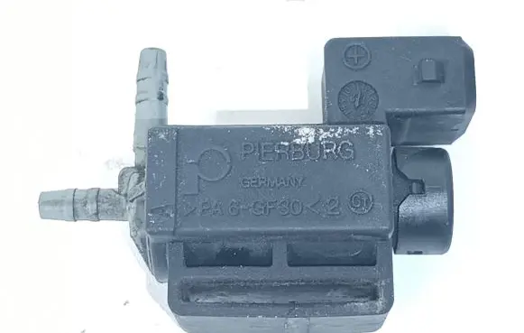 Ford Kuga I Turbo solenoid valve 70400600