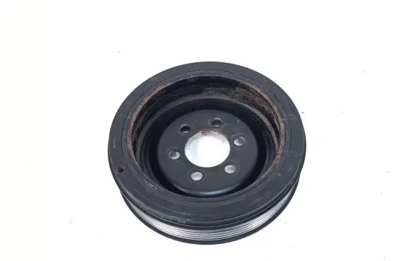 BMW X1 E84 Crankshaft pulley