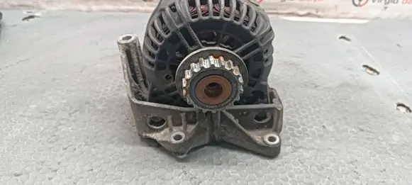 Volkswagen Transporter - Caravelle T5 Generator/alternator 000016250551 070903143C
