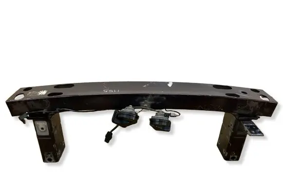 Jaguar XJ X351 Front bumper cross member 