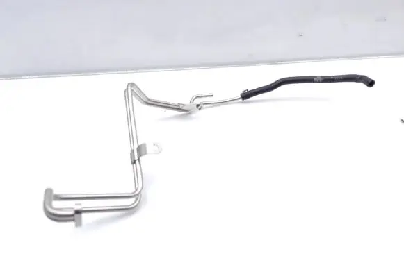 Audi A3 8Y Engine coolant pipe/hose 04E122447CK