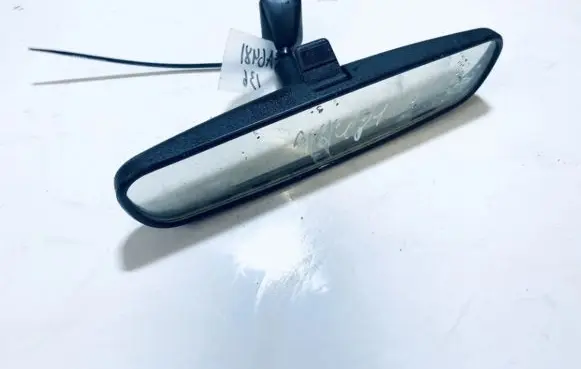 Mazda Premacy Rear view mirror (interior) e8011681