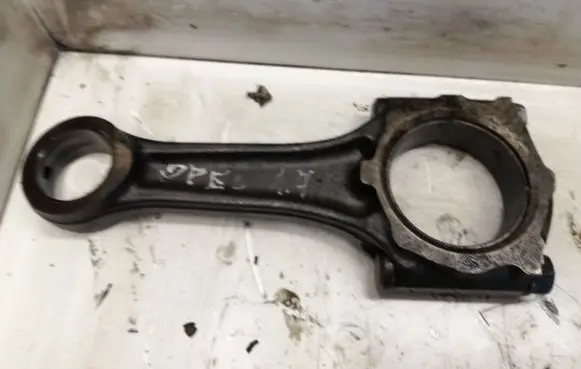 Opel Corsa C Connecting rod/conrod 