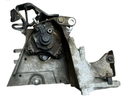 Opel Insignia A Fuel injection high pressure pump 0445010193 07001205721 55571005