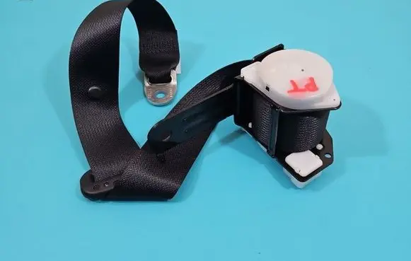 Lexus IS III XE30 Rear seatbelt TK-AH0-EF1045 IMPRK1502958