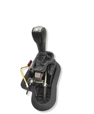 BMW 6 E63 E64 Gear shifter/selector 7541795