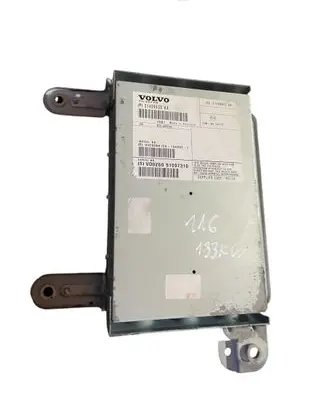 Volvo V60 Sound amplifier 31409622AA 31409935AA
