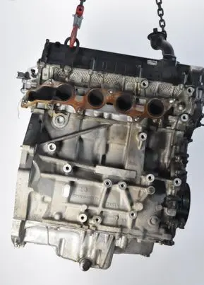 Ford S-MAX Engine swap AOWA