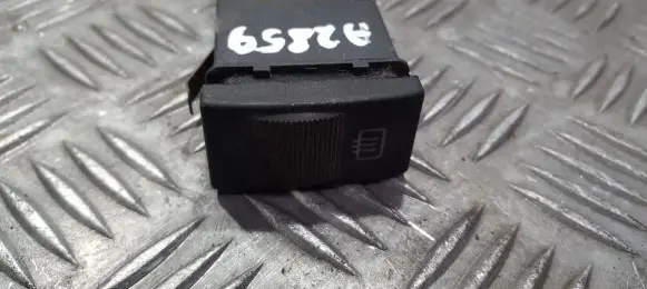 Windscreen/window heater switch