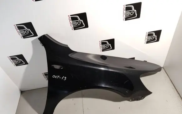 Skoda Octavia Mk2 (1Z) Fender 1Z0821106C