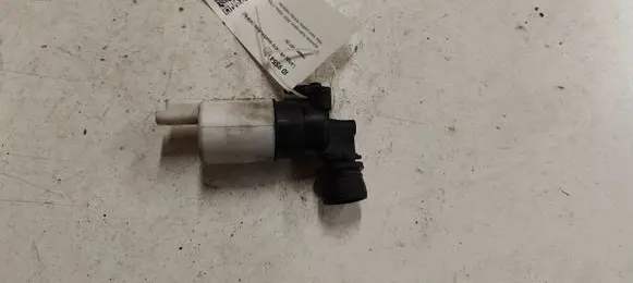 Peugeot 607 Windscreen/windshield washer pump 9641553880 964155380