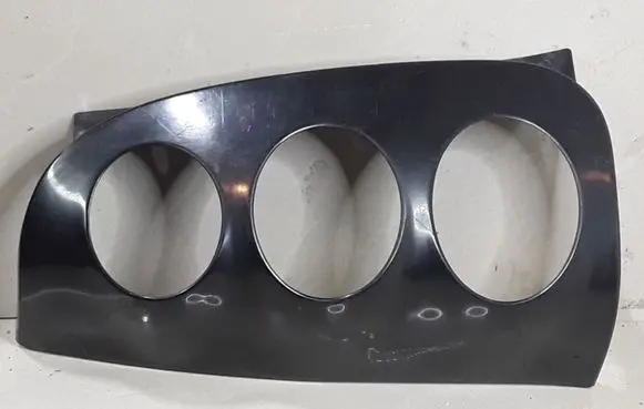 Smart ForTwo I Rear/tail light trim molding 253041L