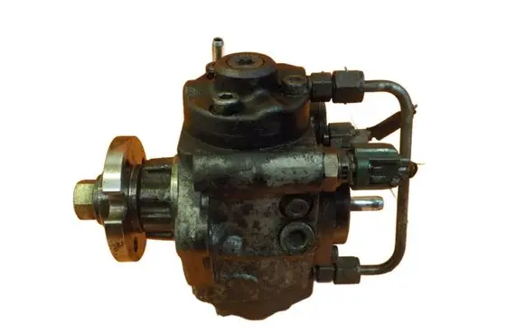 Ford Transit Fuel injection high pressure pump 6C1Q9B395BD