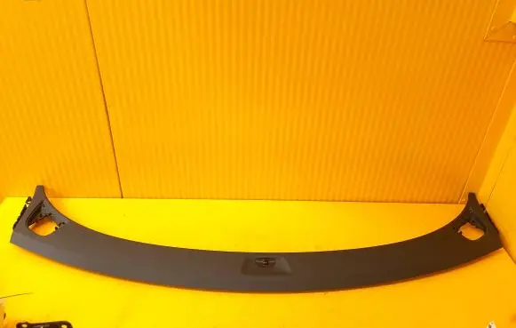 Audi A7 S7 4G Panel trim 4G8857051