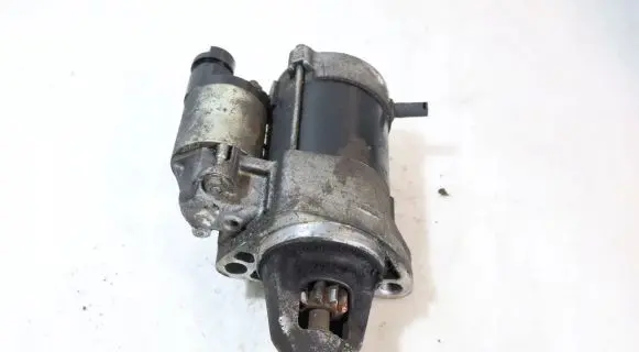 Honda City Starter motor
