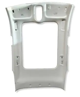 Hyundai Ioniq 5 Headlining 