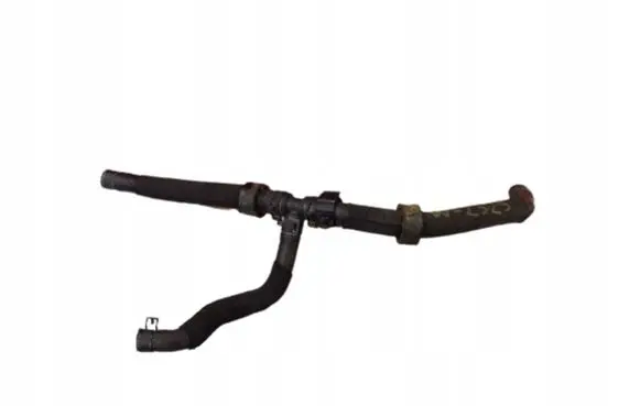 Audi Q7 4L Engine coolant pipe/hose 7L8121073A