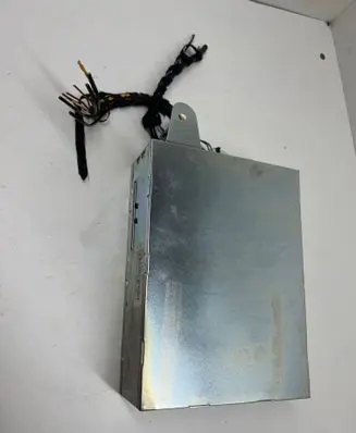 BMW 5 E39 Video control module 6911221