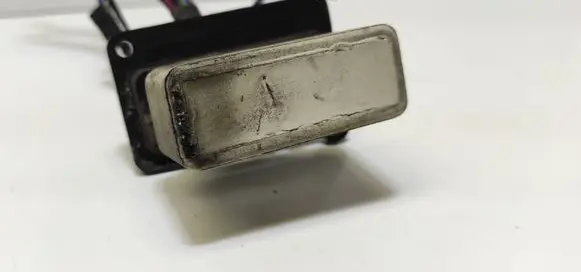 Mazda MPV Heater blower motor/fan resistor