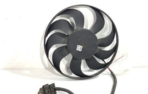Seat Leon (1M) Fan set