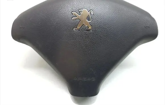 Peugeot 307 Steering wheel airbag 96345028ZR