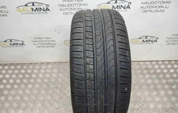 Infiniti Q50 R19 summer tire 24540R19