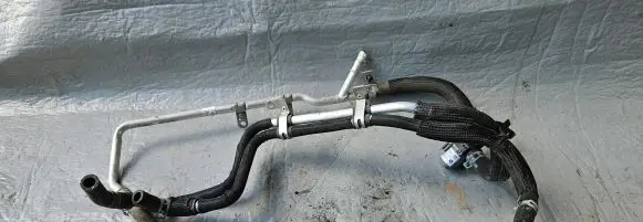 Dodge Durango III Electric auxiliary coolant/water pump 68252075AB