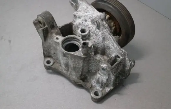 Smart ForTwo I Water pump A1602820010