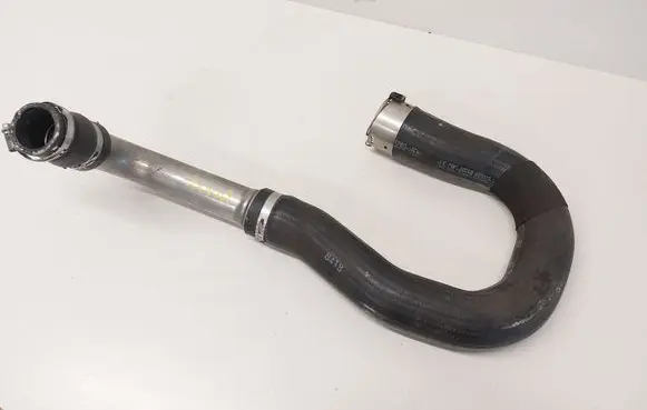 Opel Mokka X Intercooler hose/pipe 94516221