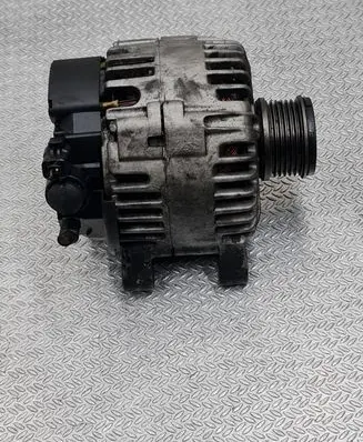 Peugeot 207 Generator/alternator 2543526A 9646321780 3022688