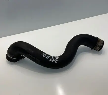 Mercedes-Benz E W211 Engine coolant pipe/hose