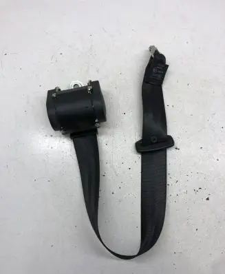 Audi A4 S4 B8 8K Rear seatbelt 8K0857805K