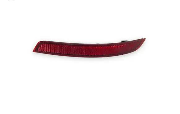 Opel Astra J Rear tail light reflector 13282240 173871 G173870