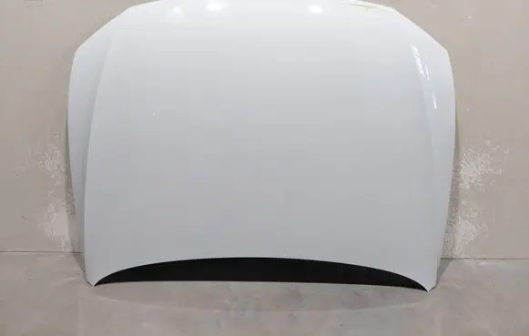 Volkswagen PASSAT B8 Engine bonnet/hood 