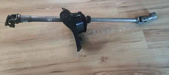 Porsche Cayenne (9PA) Steering tie rod 7M1419753C 120218 4M1419523C