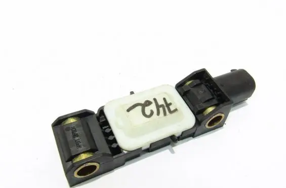 Jeep Grand Cherokee (WK) Airbag deployment crash/impact sensor 0801302752