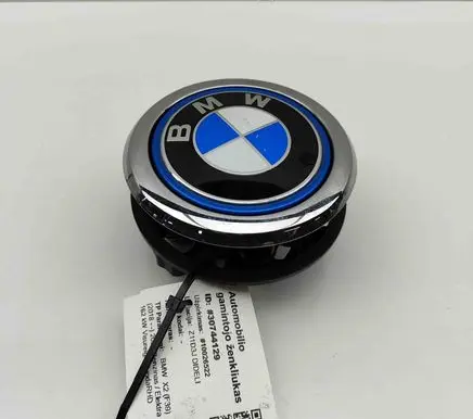 BMW X2 F39 Tailgate/trunk/boot exterior handle 7436404