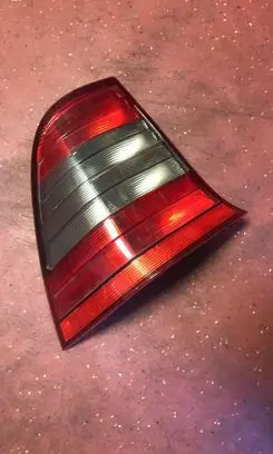 Mercedes-Benz C W202 Rear/tail lights 2028203964
