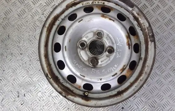 Honda Civic R14 steel rim 